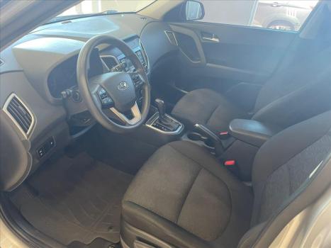 HYUNDAI Creta 1.6 16V 4P FLEX ACTION AUTOMTICO, Foto 10