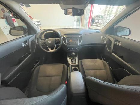 HYUNDAI Creta 1.6 16V 4P FLEX ACTION AUTOMTICO, Foto 11