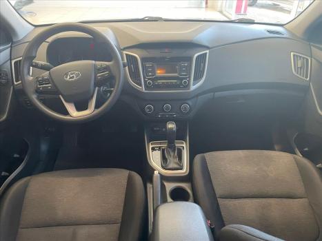 HYUNDAI Creta 1.6 16V 4P FLEX ACTION AUTOMTICO, Foto 12