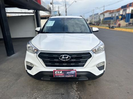 HYUNDAI Creta 1.6 16V 4P FLEX ATTITUDE AUTOMTICO, Foto 3