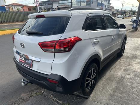 HYUNDAI Creta 1.6 16V 4P FLEX ATTITUDE AUTOMTICO, Foto 7