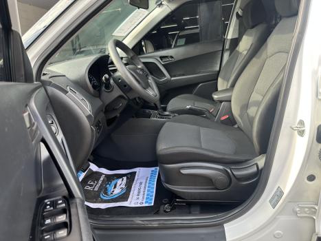 HYUNDAI Creta 1.6 16V 4P FLEX ATTITUDE AUTOMTICO, Foto 11
