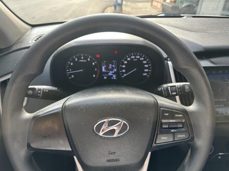 HYUNDAI Creta 1.6 16V 4P FLEX ATTITUDE AUTOMTICO, Foto 16