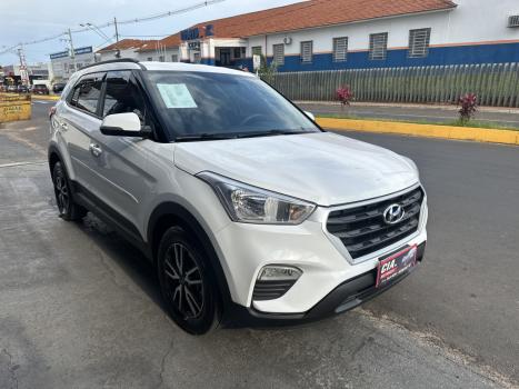 HYUNDAI Creta 1.6 16V 4P FLEX ATTITUDE AUTOMTICO, Foto 2