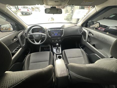 HYUNDAI Creta 1.6 16V 4P FLEX ATTITUDE AUTOMTICO, Foto 12