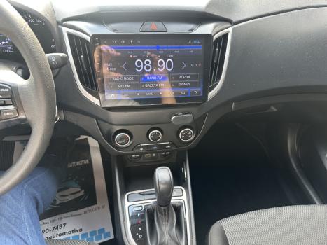HYUNDAI Creta 1.6 16V 4P FLEX ATTITUDE AUTOMTICO, Foto 14