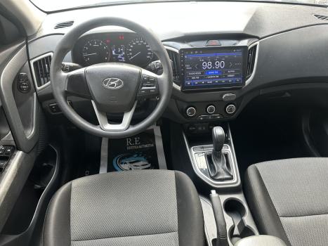 HYUNDAI Creta 1.6 16V 4P FLEX ATTITUDE AUTOMTICO, Foto 13