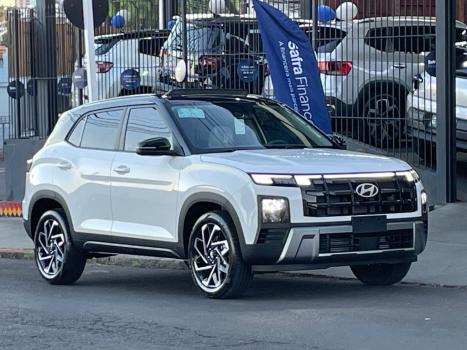 HYUNDAI Creta 1.6 16V 4P FLEX TGDI TURBO ULTIMATE DCT AUTOMTICO, Foto 1