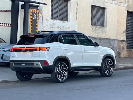 HYUNDAI Creta 1.6 16V 4P FLEX TGDI TURBO ULTIMATE DCT AUTOMTICO, Foto 2