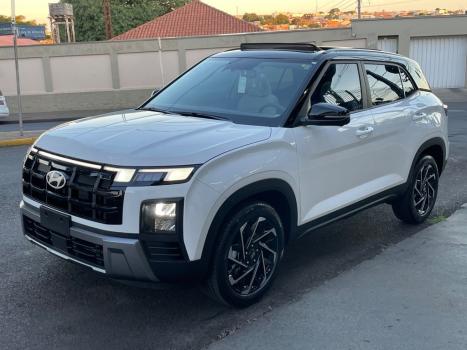 HYUNDAI Creta 1.6 16V 4P FLEX TGDI TURBO ULTIMATE DCT AUTOMTICO, Foto 3