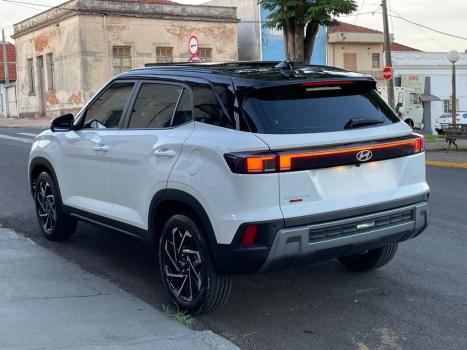 HYUNDAI Creta 1.6 16V 4P FLEX TGDI TURBO ULTIMATE DCT AUTOMTICO, Foto 4