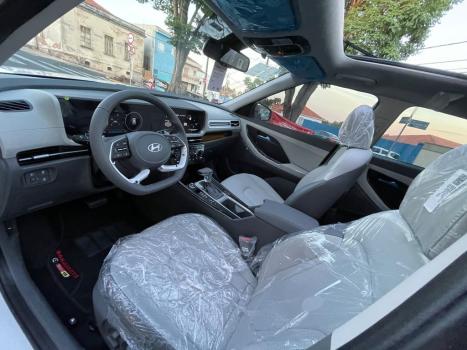 HYUNDAI Creta 1.6 16V 4P FLEX TGDI TURBO ULTIMATE DCT AUTOMTICO, Foto 5