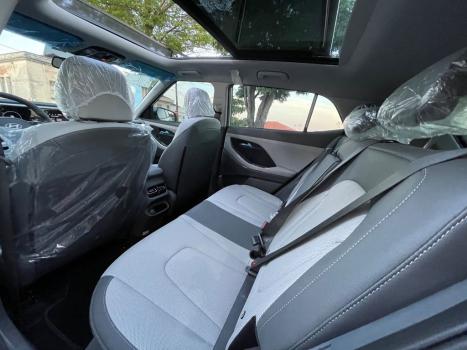HYUNDAI Creta 1.6 16V 4P FLEX TGDI TURBO ULTIMATE DCT AUTOMTICO, Foto 6