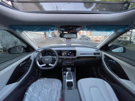 HYUNDAI Creta 1.6 16V 4P FLEX TGDI TURBO ULTIMATE DCT AUTOMTICO, Foto 7