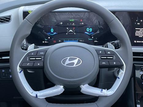 HYUNDAI Creta 1.6 16V 4P FLEX TGDI TURBO ULTIMATE DCT AUTOMTICO, Foto 9