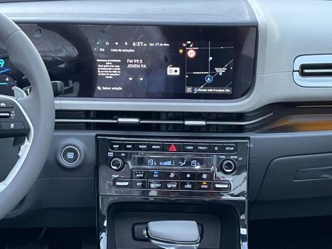 HYUNDAI Creta 1.6 16V 4P FLEX TGDI TURBO ULTIMATE DCT AUTOMTICO, Foto 10