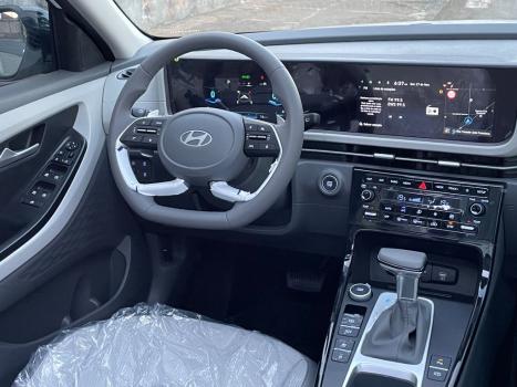 HYUNDAI Creta 1.6 16V 4P FLEX TGDI TURBO ULTIMATE DCT AUTOMTICO, Foto 11