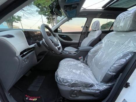 HYUNDAI Creta 1.6 16V 4P FLEX TGDI TURBO ULTIMATE DCT AUTOMTICO, Foto 12