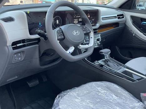 HYUNDAI Creta 1.6 16V 4P FLEX TGDI TURBO ULTIMATE DCT AUTOMTICO, Foto 13