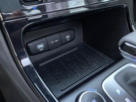 HYUNDAI Creta 1.6 16V 4P FLEX TGDI TURBO ULTIMATE DCT AUTOMTICO, Foto 15