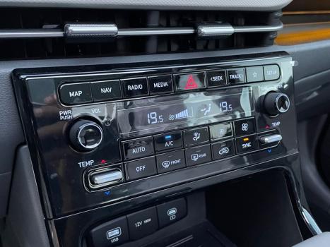 HYUNDAI Creta 1.6 16V 4P FLEX TGDI TURBO ULTIMATE DCT AUTOMTICO, Foto 17