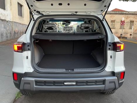 HYUNDAI Creta 1.6 16V 4P FLEX TGDI TURBO ULTIMATE DCT AUTOMTICO, Foto 23