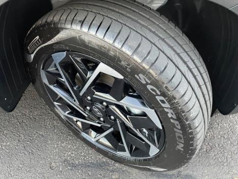 HYUNDAI Creta 1.6 16V 4P FLEX TGDI TURBO ULTIMATE DCT AUTOMTICO, Foto 25