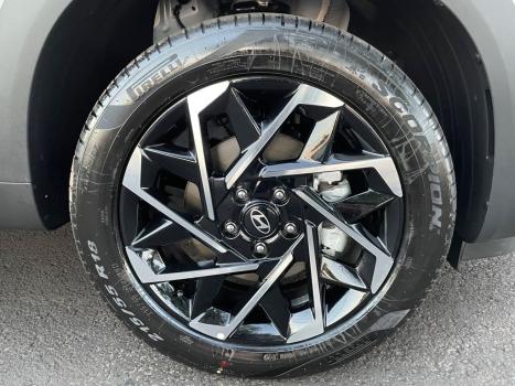 HYUNDAI Creta 1.6 16V 4P FLEX TGDI TURBO ULTIMATE DCT AUTOMTICO, Foto 26