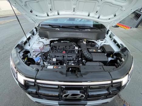 HYUNDAI Creta 1.6 16V 4P FLEX TGDI TURBO ULTIMATE DCT AUTOMTICO, Foto 27