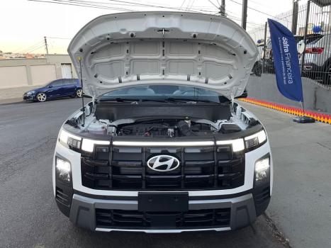 HYUNDAI Creta 1.6 16V 4P FLEX TGDI TURBO ULTIMATE DCT AUTOMTICO, Foto 28