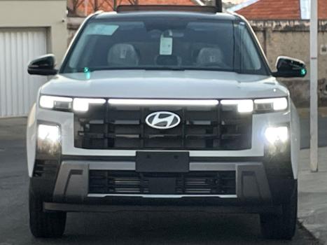 HYUNDAI Creta 1.6 16V 4P FLEX TGDI TURBO ULTIMATE DCT AUTOMTICO, Foto 29