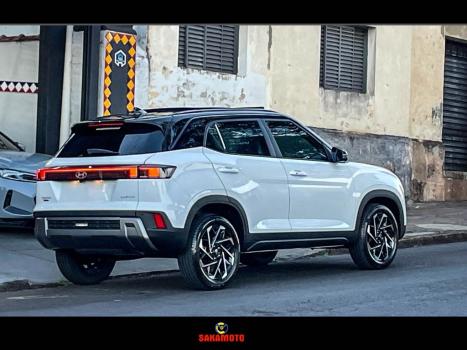 HYUNDAI Creta 1.6 16V 4P FLEX TGDI TURBO ULTIMATE DCT AUTOMTICO, Foto 2