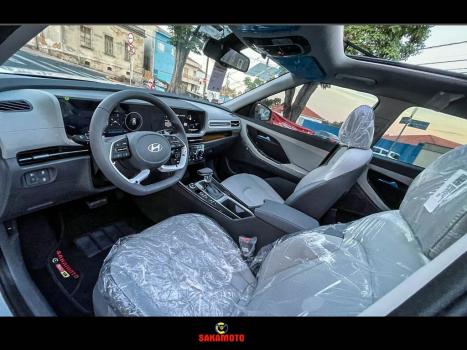 HYUNDAI Creta 1.6 16V 4P FLEX TGDI TURBO ULTIMATE DCT AUTOMTICO, Foto 5