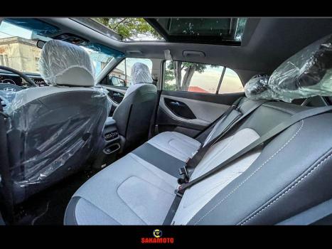 HYUNDAI Creta 1.6 16V 4P FLEX TGDI TURBO ULTIMATE DCT AUTOMTICO, Foto 6