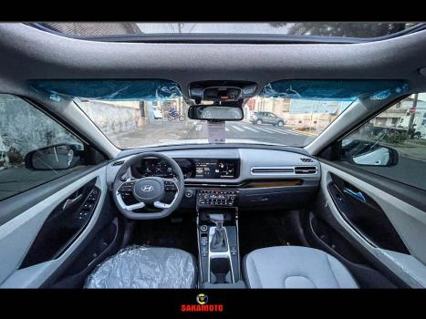 HYUNDAI Creta 1.6 16V 4P FLEX TGDI TURBO ULTIMATE DCT AUTOMTICO, Foto 7
