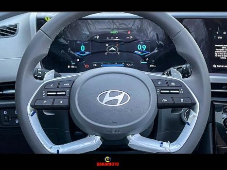 HYUNDAI Creta 1.6 16V 4P FLEX TGDI TURBO ULTIMATE DCT AUTOMTICO, Foto 9
