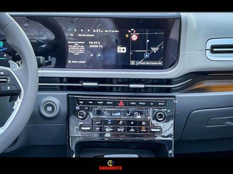 HYUNDAI Creta 1.6 16V 4P FLEX TGDI TURBO ULTIMATE DCT AUTOMTICO, Foto 10