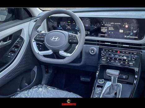 HYUNDAI Creta 1.6 16V 4P FLEX TGDI TURBO ULTIMATE DCT AUTOMTICO, Foto 11