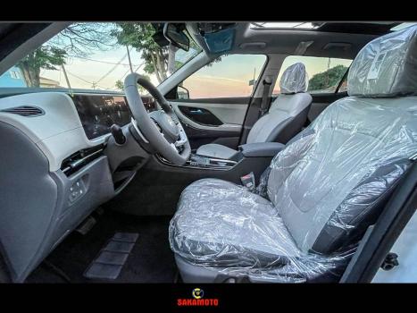 HYUNDAI Creta 1.6 16V 4P FLEX TGDI TURBO ULTIMATE DCT AUTOMTICO, Foto 12