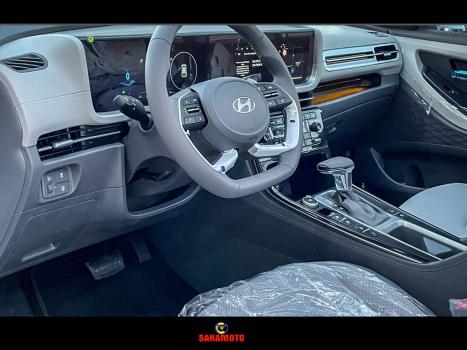 HYUNDAI Creta 1.6 16V 4P FLEX TGDI TURBO ULTIMATE DCT AUTOMTICO, Foto 13