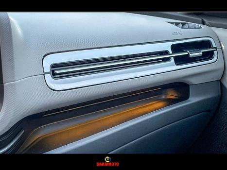 HYUNDAI Creta 1.6 16V 4P FLEX TGDI TURBO ULTIMATE DCT AUTOMTICO, Foto 14