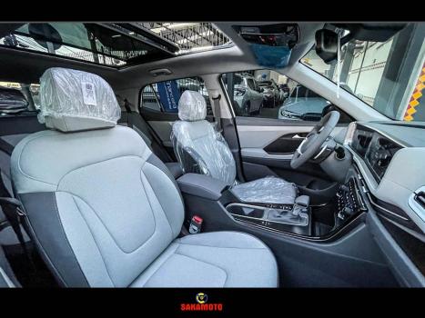 HYUNDAI Creta 1.6 16V 4P FLEX TGDI TURBO ULTIMATE DCT AUTOMTICO, Foto 15