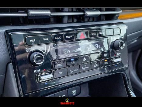 HYUNDAI Creta 1.6 16V 4P FLEX TGDI TURBO ULTIMATE DCT AUTOMTICO, Foto 16