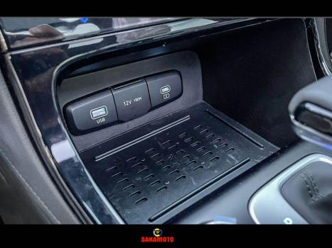 HYUNDAI Creta 1.6 16V 4P FLEX TGDI TURBO ULTIMATE DCT AUTOMTICO, Foto 17