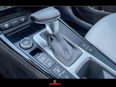 HYUNDAI Creta 1.6 16V 4P FLEX TGDI TURBO ULTIMATE DCT AUTOMTICO, Foto 18