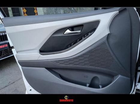 HYUNDAI Creta 1.6 16V 4P FLEX TGDI TURBO ULTIMATE DCT AUTOMTICO, Foto 20