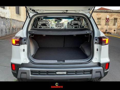 HYUNDAI Creta 1.6 16V 4P FLEX TGDI TURBO ULTIMATE DCT AUTOMTICO, Foto 23