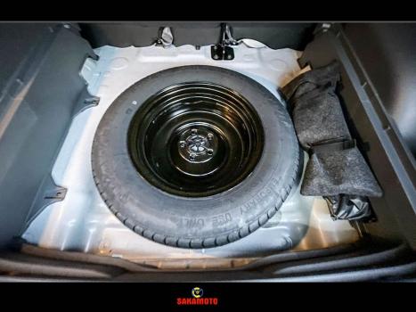 HYUNDAI Creta 1.6 16V 4P FLEX TGDI TURBO ULTIMATE DCT AUTOMTICO, Foto 24