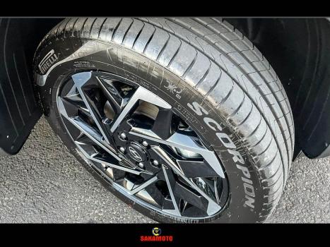 HYUNDAI Creta 1.6 16V 4P FLEX TGDI TURBO ULTIMATE DCT AUTOMTICO, Foto 25