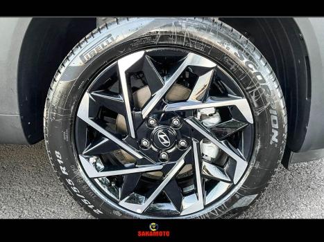 HYUNDAI Creta 1.6 16V 4P FLEX TGDI TURBO ULTIMATE DCT AUTOMTICO, Foto 26